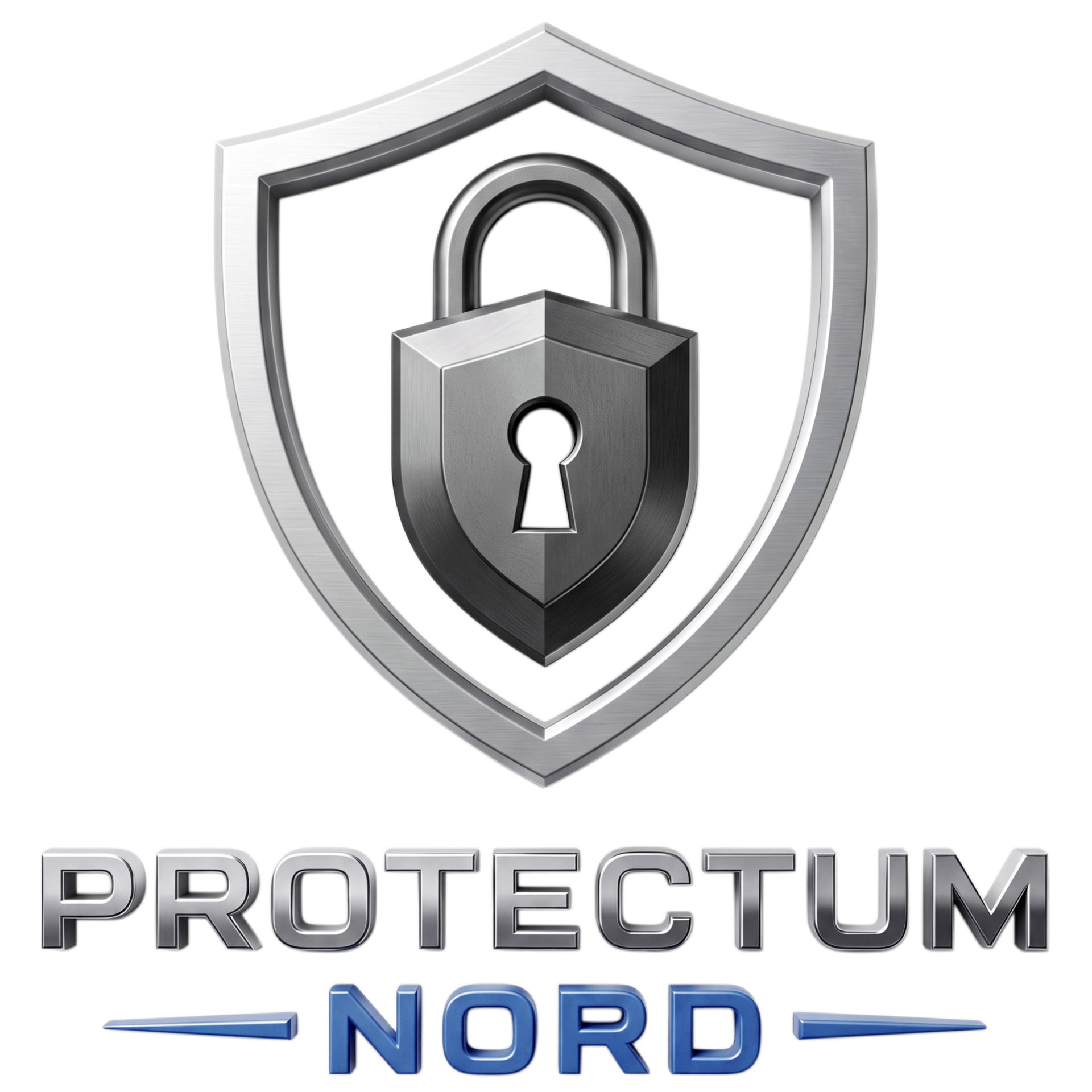 Protectum Nord Logo